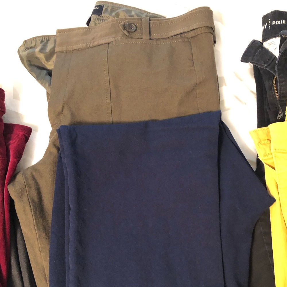 Sloan Dress Pants from BR